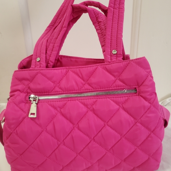 Inc International Concepts Corah satchel - Picture 6 of 7